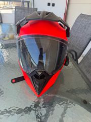 BMW Pure helmet-thumb-1