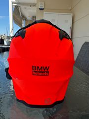 BMW Pure helmet-thumb-2