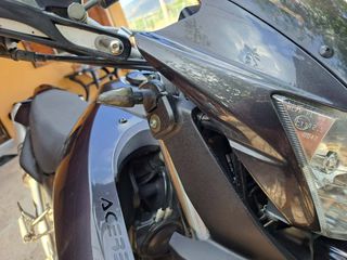 Yamaha XT 660R 2007-thumb-2