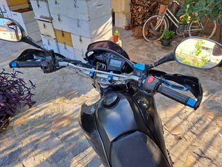 Yamaha XT 660R 2007-thumb-7