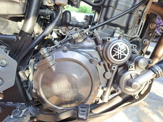 Yamaha XT 660R 2007-thumb-10