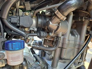 Yamaha XT 660R 2007-thumb-12