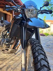Yamaha XT 660R 2007-thumb-17
