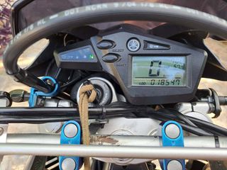 Yamaha XT 660R 2007-thumb-18