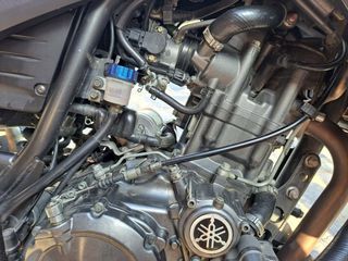 Yamaha XT 660R 2007-thumb-19
