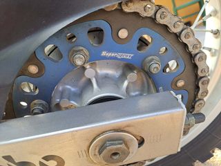 Yamaha XT 660R 2007-thumb-21