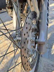 Yamaha XT 660R 2007-thumb-23