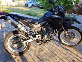 Yamaha XT 660R 2007-thumb-24