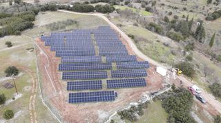 ΠΩΛΕΙΤΑΙ Φ/Κ ΠΑΡΚΟ 486KW