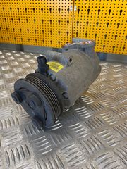 FORD FOCUS ‘10 3M5H-19D629-PH SIDA 1.6cc Κομπρεσέρ A/C σε άριστη κατάσταση γνησια!!!