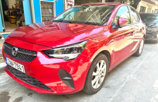 Opel Corsa 2022 F Edition 2022