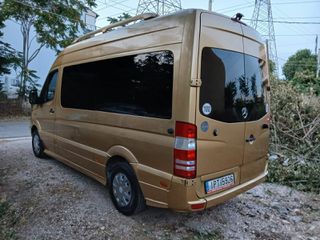 Mercedes-Benz 2012 Sprinter