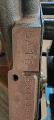 ΚΟΡΜΟΣ GA16DE NISSAN-thumb-4