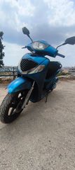 Honda SH 150i 2006 Injection