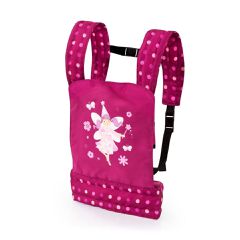 Bayer - Doll Carrier - Pink (62267AA) / Toys