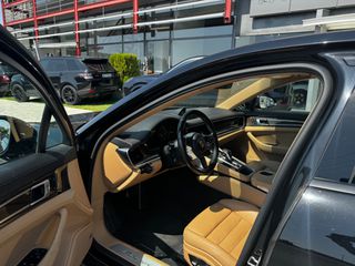Porsche Panamera 2020 4 E-HYBRID
