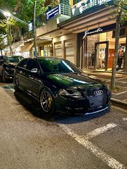 Audi A3 2008 S3