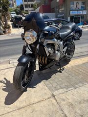 Yamaha FZ6 Naked 2003-thumb-1