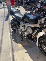 Yamaha FZ6 Naked 2003-thumb-3