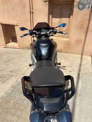 Yamaha FZ6 Naked 2003-thumb-4