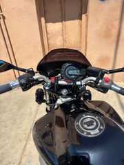 Yamaha FZ6 Naked 2003-thumb-5