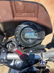 Yamaha FZ6 Naked 2003-thumb-6
