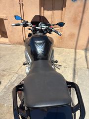 Yamaha FZ6 Naked 2003-thumb-7