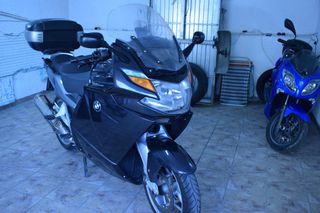 Bmw K 1200 GT 2008 K 1200 GT ABS