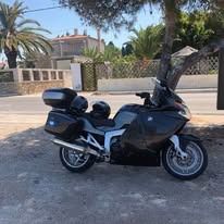 Bmw K 1200 GT 2008 K 1200 GT ABS-thumb-2