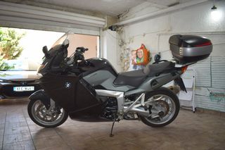 Bmw K 1200 GT 2008 K 1200 GT ABS-thumb-7