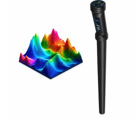groundtech gr-3 geophysical 3d scanner