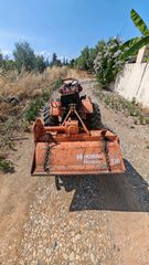 Αμπελουργικά Τρακτέρ Kubota 1985 b7100-thumb-1