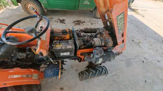 Αμπελουργικά Τρακτέρ Kubota 1985 b7100-thumb-2