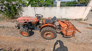 Αμπελουργικά Τρακτέρ Kubota 1985 b7100-thumb-6