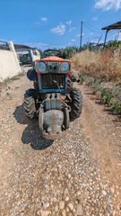 Αμπελουργικά Τρακτέρ Kubota 1985 b7100-thumb-7