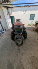 Αμπελουργικά Τρακτέρ Kubota 1985 b7100-thumb-9