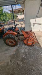 Αμπελουργικά Τρακτέρ Kubota 1985 b7100-thumb-12