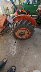 Αμπελουργικά Τρακτέρ Kubota 1985 b7100-thumb-13