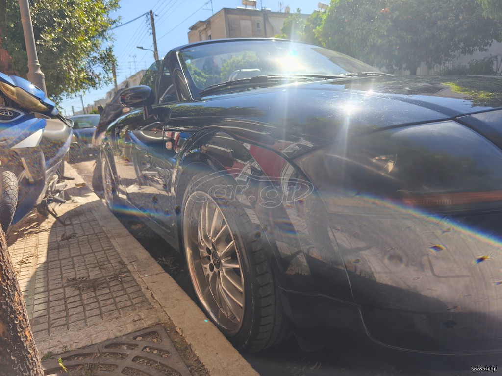 Audi TT 2006 Quattro
