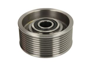 Τροχαλία Τεντωτήρα Ιμάντα 4.63791 DT - Multi V-belt pulley MERCEDES TOURISMO (O 350), TOURO (O 500), TRAVEGO (O 580); SETRA 400 OM457.927-OM457.976 10.99-