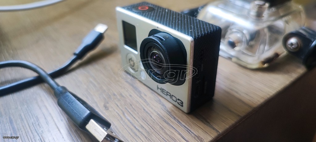 Gopro 3 black edition