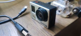 Gopro 3 black edition