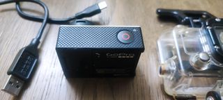 Gopro 3 black edition-thumb-1