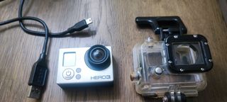 Gopro 3 black edition-thumb-2