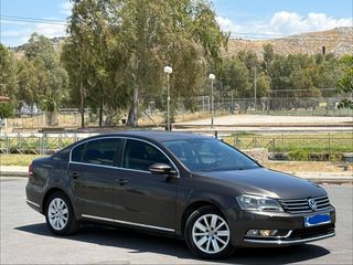Volkswagen Passat 2014 1.6 tdi BlueMotion