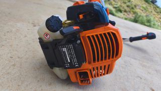 Θαμνοκοπτικό KRAFT 691083 Premium Line