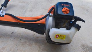 Θαμνοκοπτικό KRAFT 691083 Premium Line-thumb-4