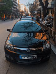 Opel Astra 2008 GTC PANORAMA TURBO