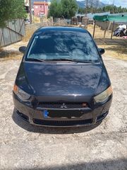 Mitsubishi Colt 2009 1.5 TURBO RALLIART