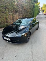 Tesla Model 3 2024 highland AWD Long Range